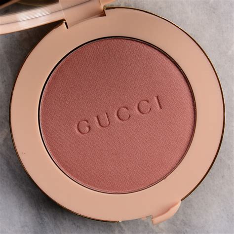 gucci rosy beige blush